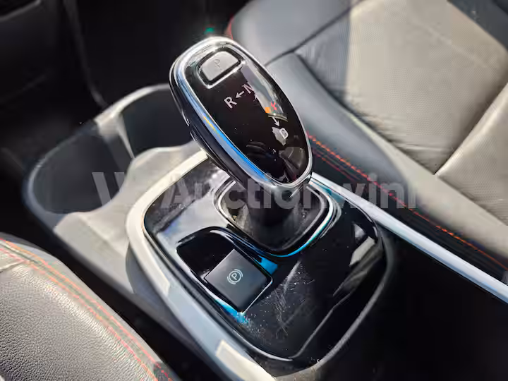 Chevrolet Bolt 2018 — 43