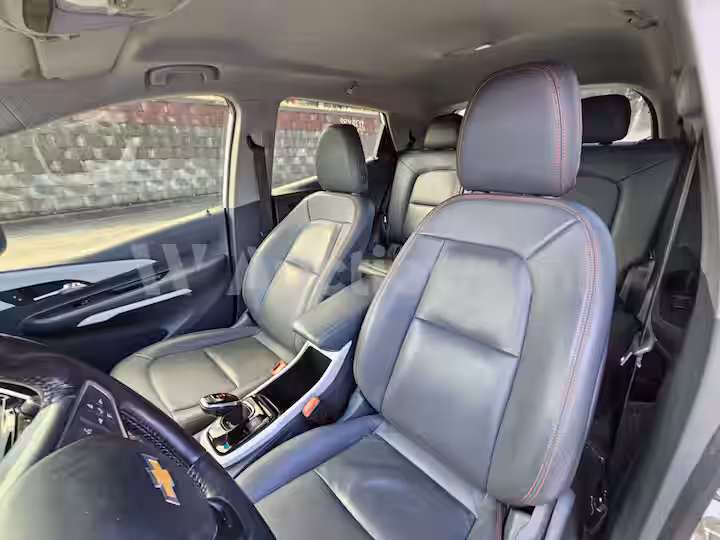 Chevrolet Bolt 2018 — 47