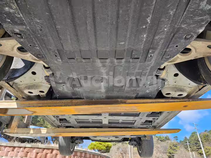 Chevrolet Bolt 2018 — 51