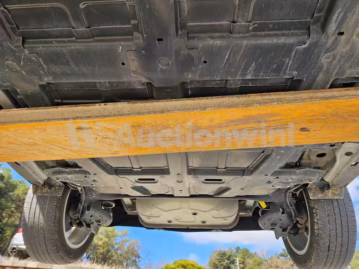 Chevrolet Bolt 2018 — 53