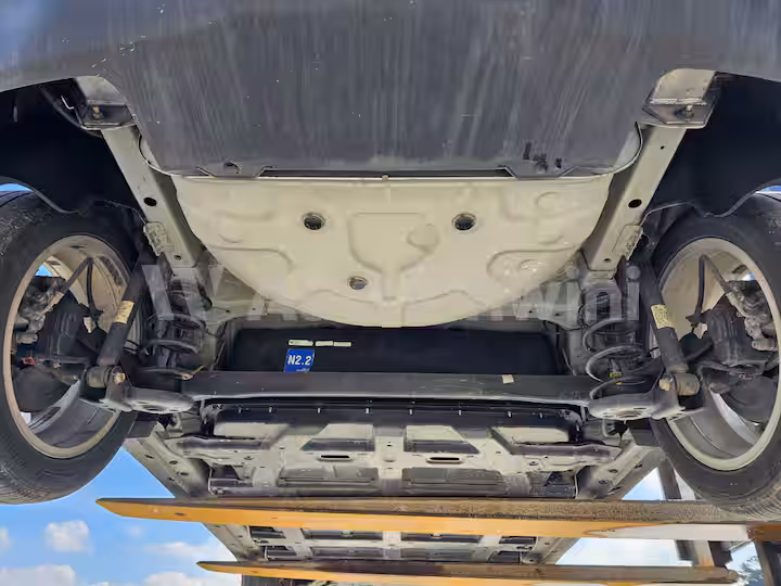 Chevrolet Bolt 2018 — 54