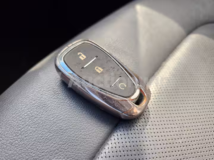 Chevrolet Bolt 2018 — 55