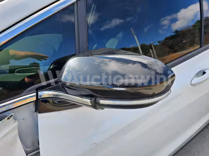 Chevrolet Bolt 2018 — 7