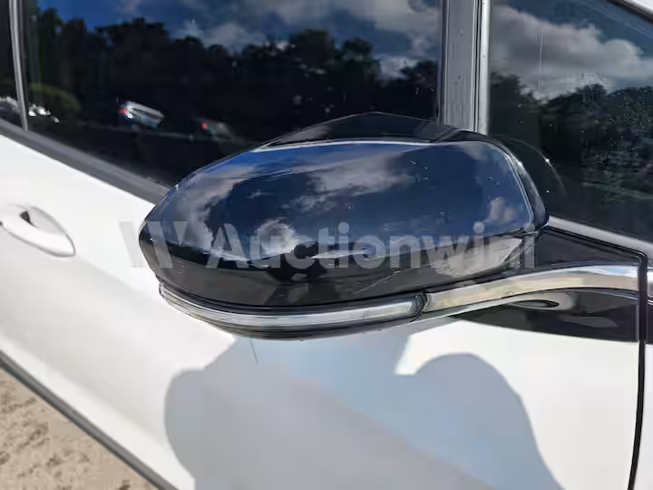 Chevrolet Bolt 2018 — 8