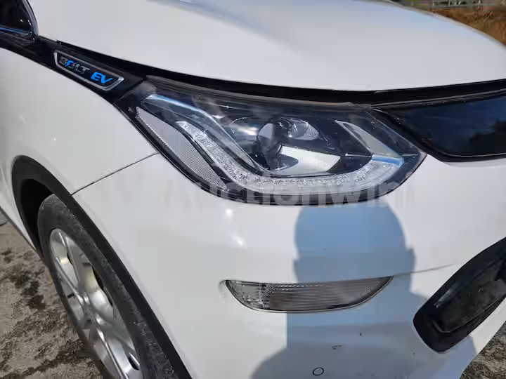 Chevrolet Bolt 2018 — 9