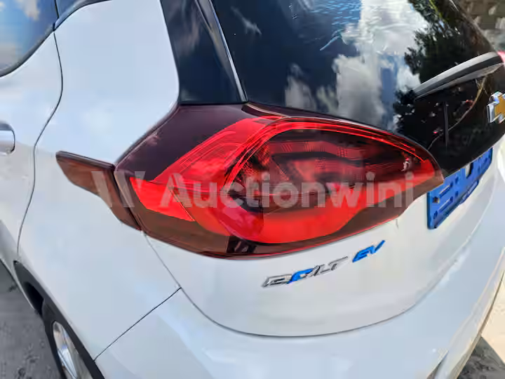 Chevrolet Bolt 2018 — 10