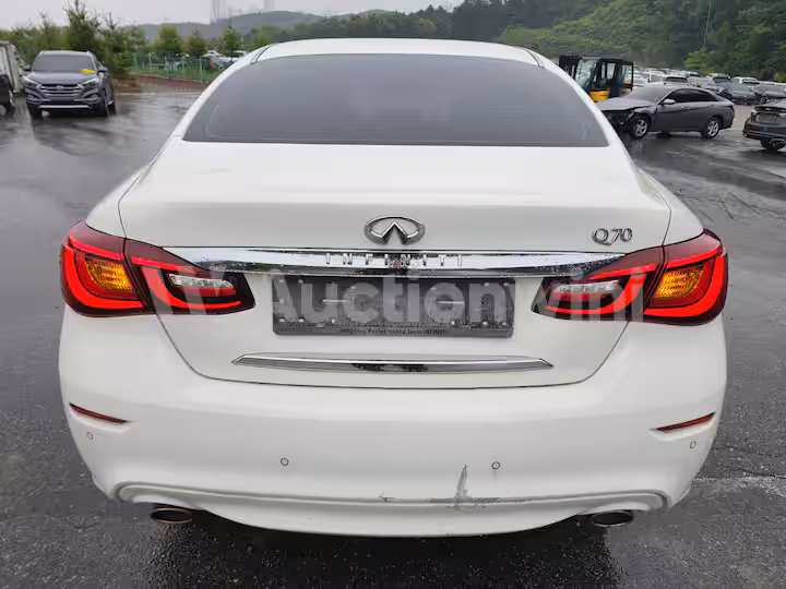 Infiniti Q 2015 — 5
