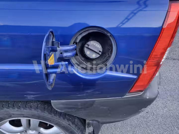 Kia Sportage 2007 — 11