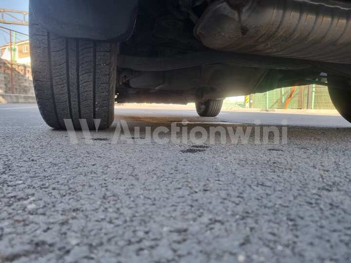 Kia Sportage 2007 — 17