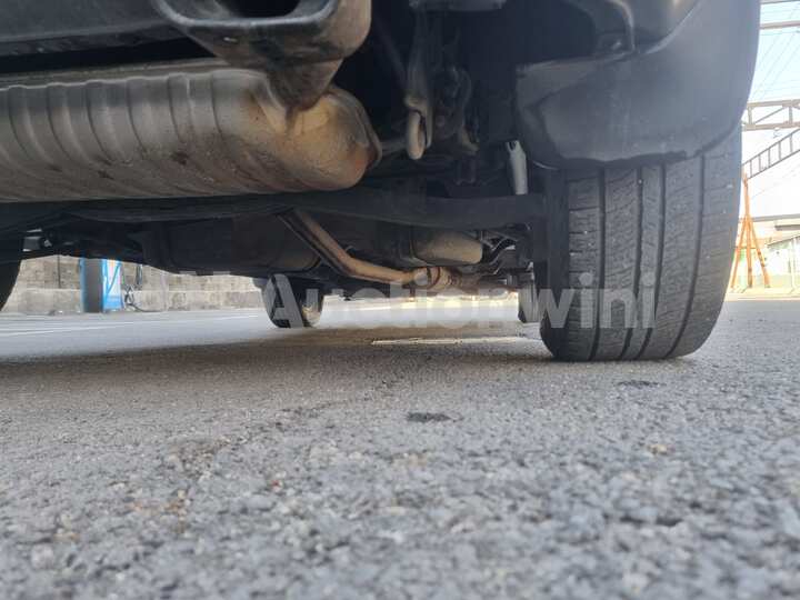 Kia Sportage 2007 — 18