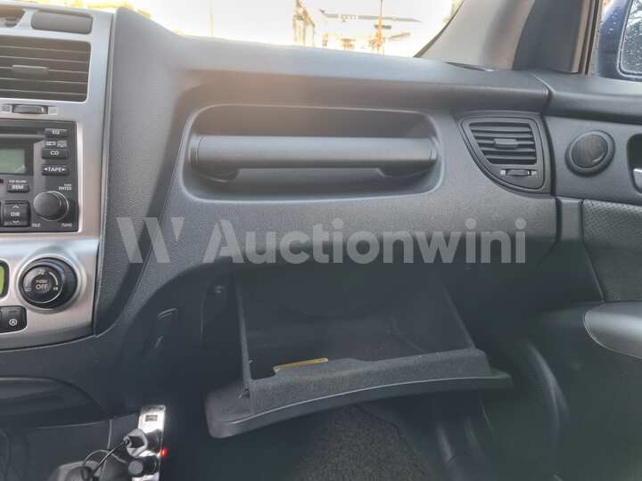 Kia Sportage 2007 — 28