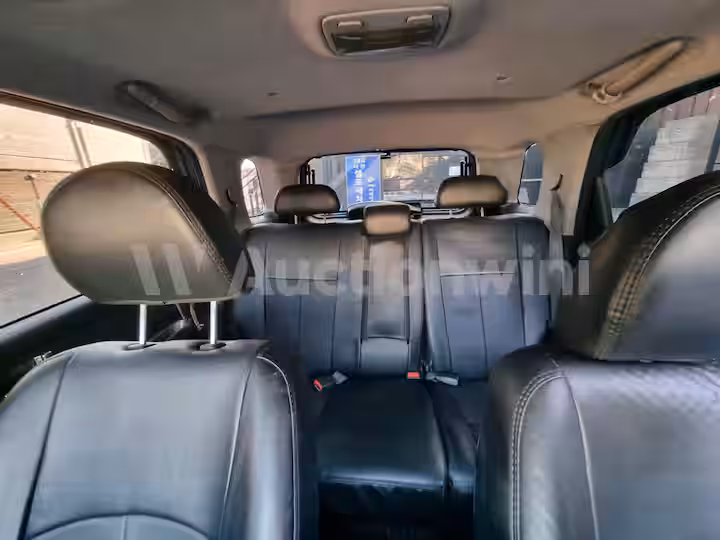 Kia Sportage 2007 — 29