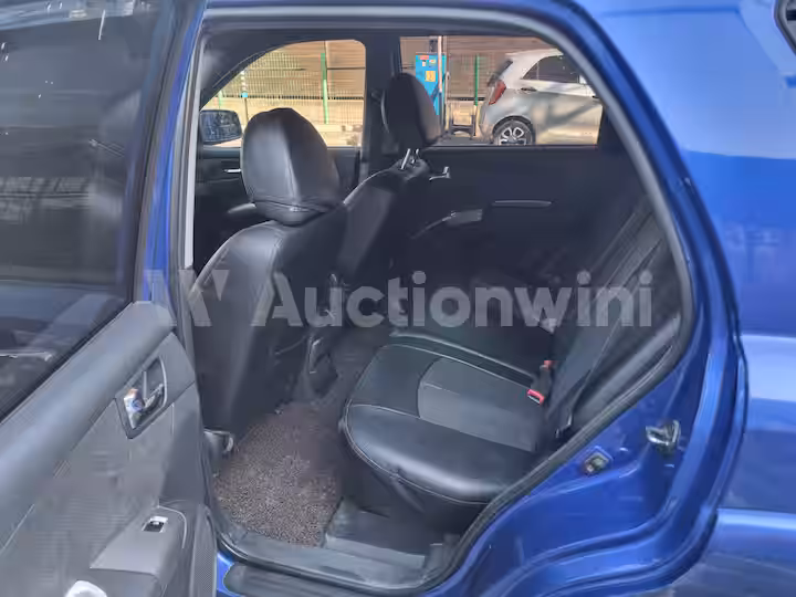 Kia Sportage 2007 — 33