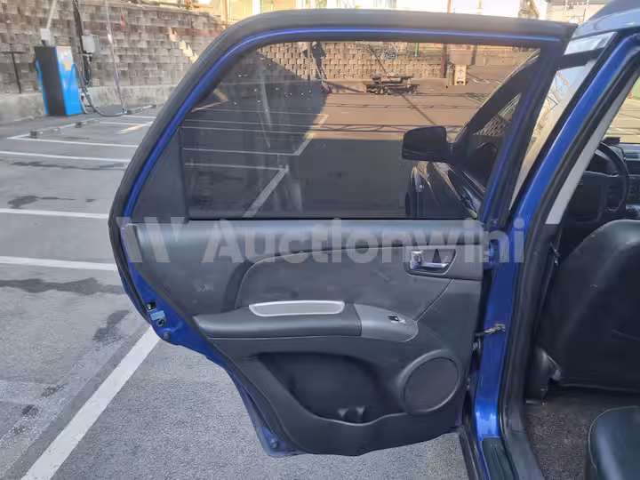 Kia Sportage 2007 — 35