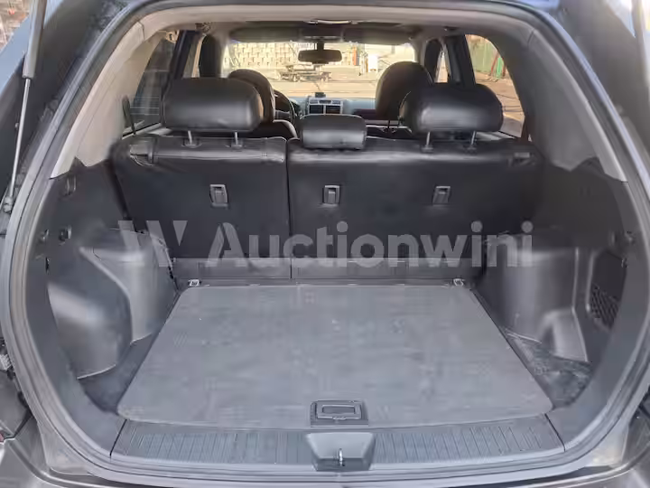 Kia Sportage 2007 — 37