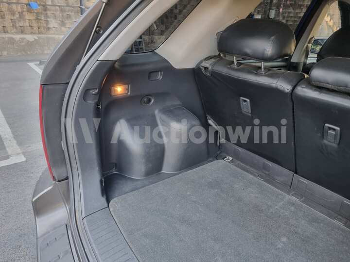 Kia Sportage 2007 — 38