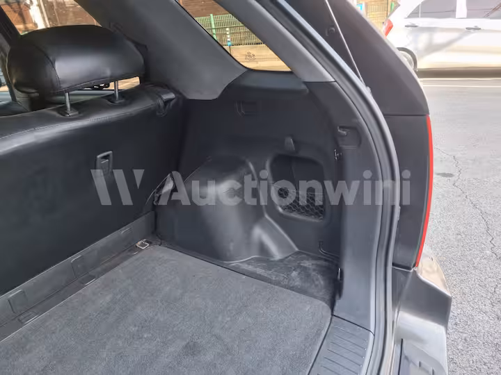 Kia Sportage 2007 — 39