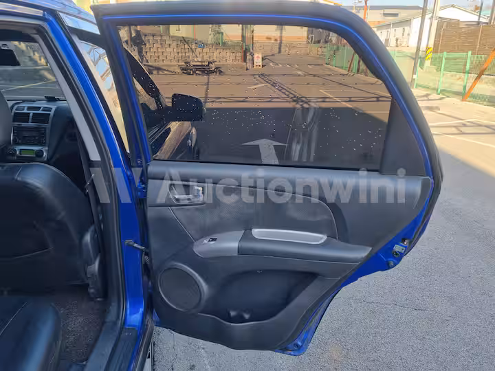 Kia Sportage 2007 — 43