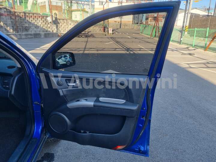 Kia Sportage 2007 — 45