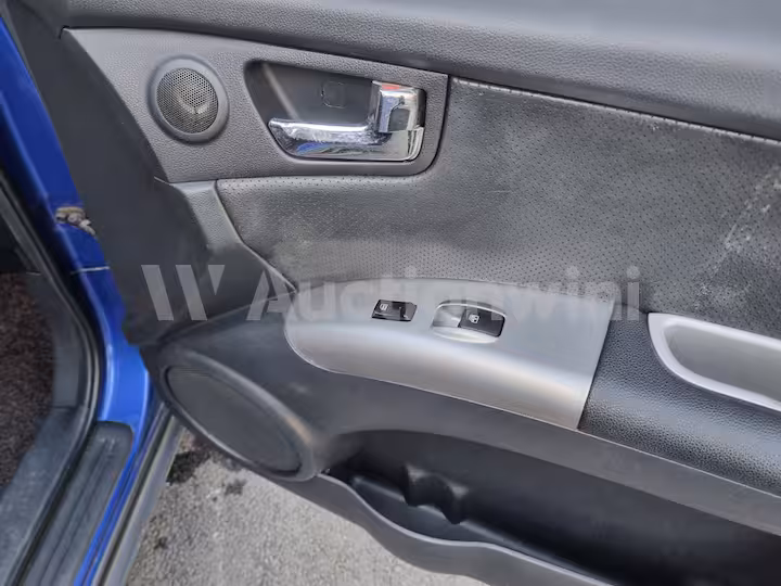 Kia Sportage 2007 — 46