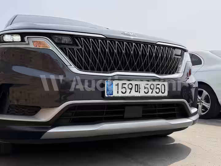 Kia Carnival 2021 — 12