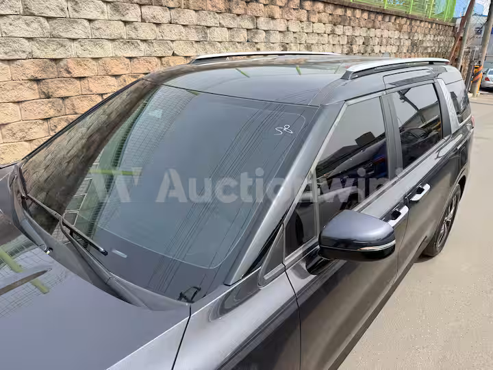 Kia Carnival 2021 — 13