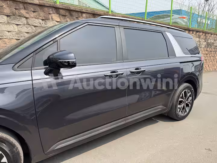Kia Carnival 2021 — 14
