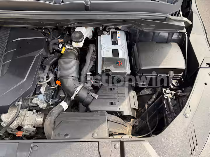 Kia Carnival 2021 — 21