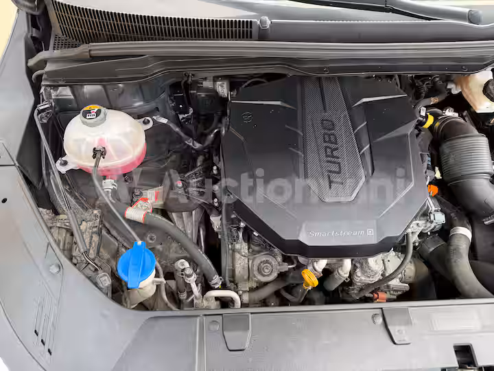 Kia Carnival 2021 — 22
