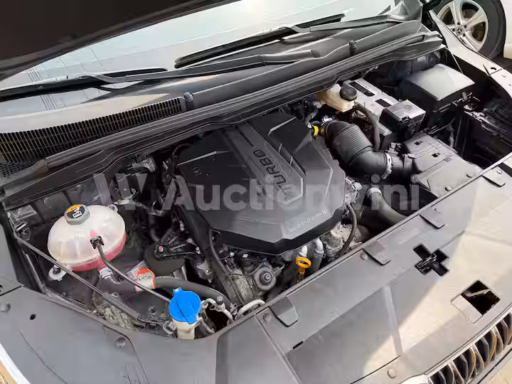 Kia Carnival 2021 — 23