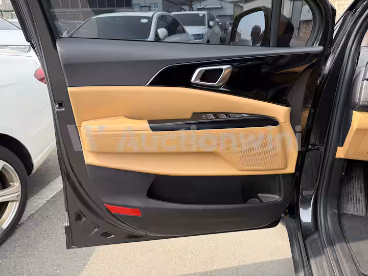 Kia Carnival 2021 — 28