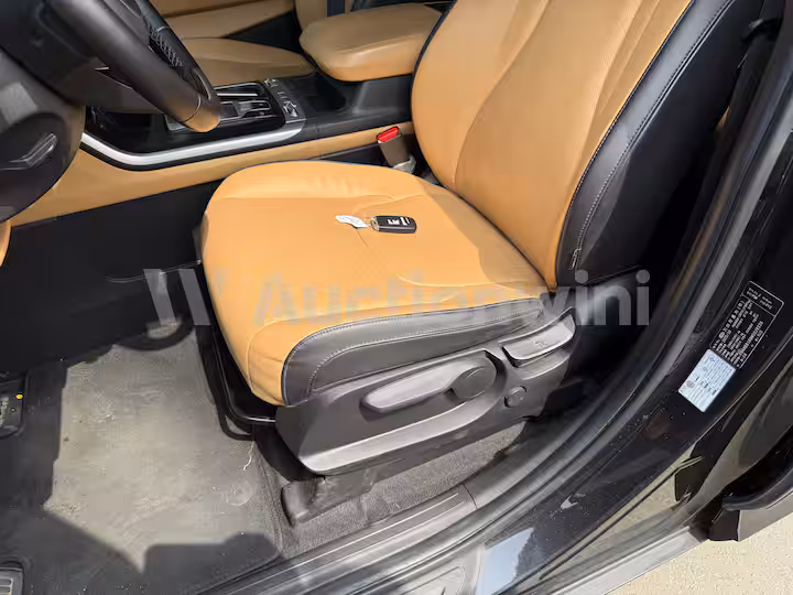 Kia Carnival 2021 — 30