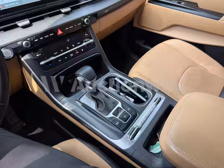 Kia Carnival 2021 — 35