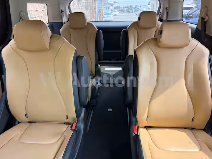 Kia Carnival 2021 — 39
