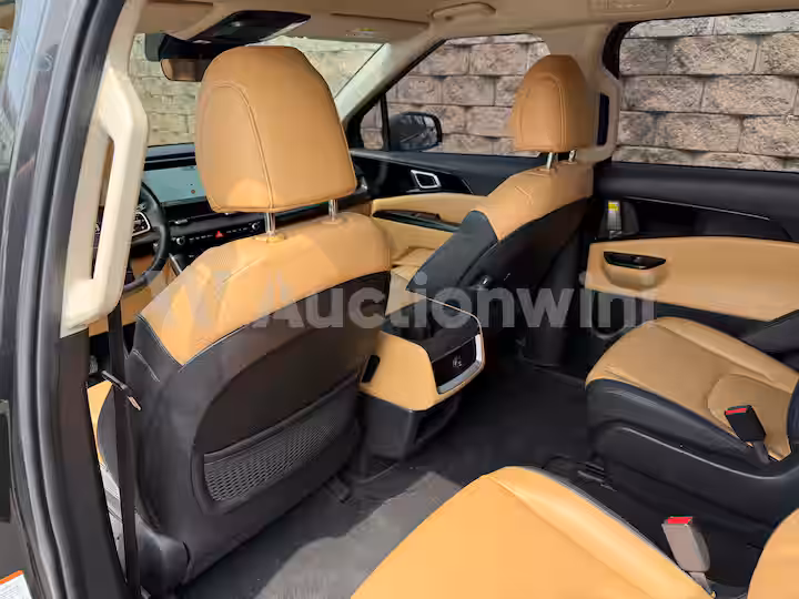 Kia Carnival 2021 — 42