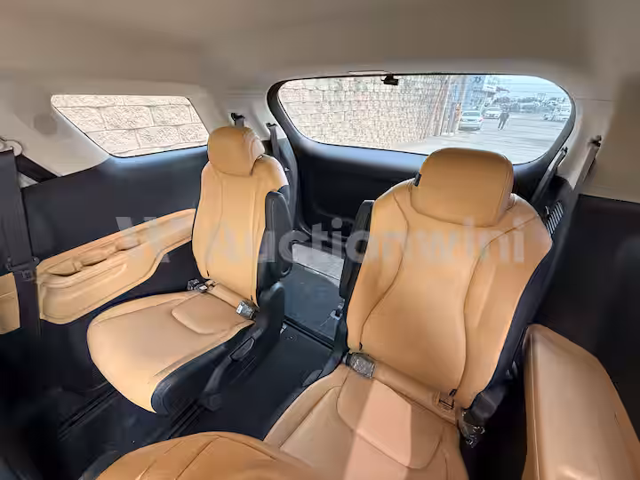 Kia Carnival 2021 — 44