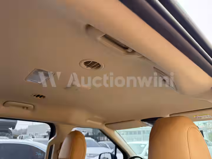 Kia Carnival 2021 — 47