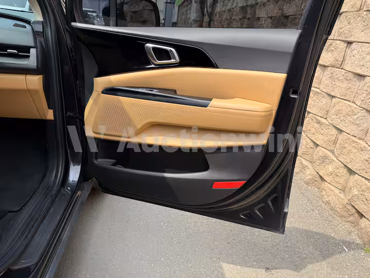 Kia Carnival 2021 — 50