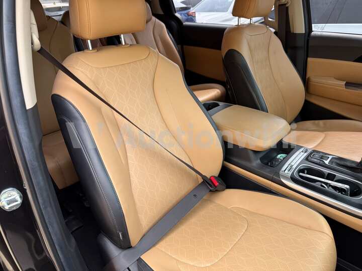 Kia Carnival 2021 — 52