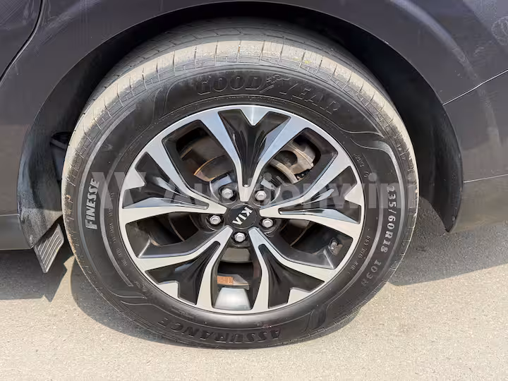 Kia Carnival 2021 — 54