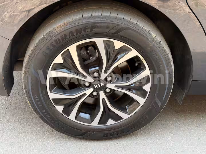 Kia Carnival 2021 — 57