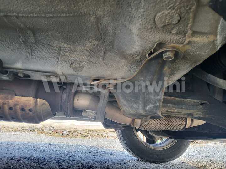 Kia Sportage 2009 — 19