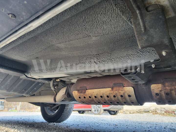 Kia Sportage 2009 — 20
