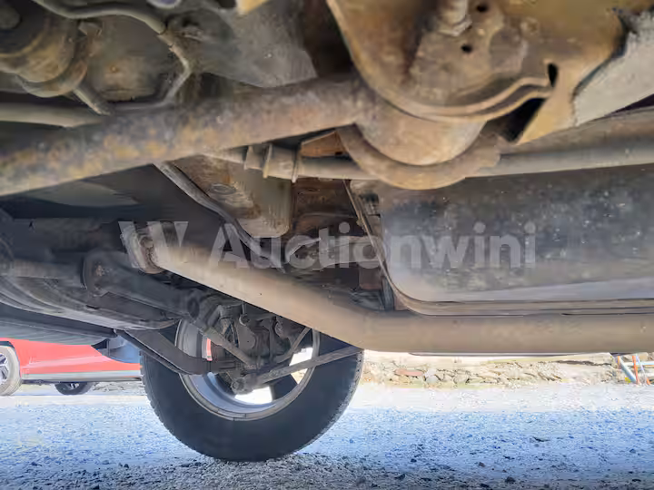 Kia Sportage 2009 — 22