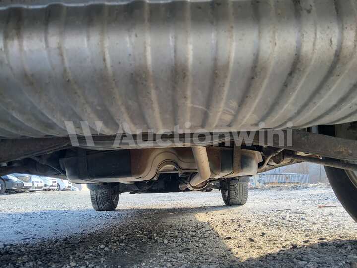 Kia Sportage 2009 — 23