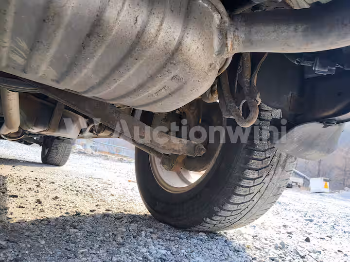 Kia Sportage 2009 — 24
