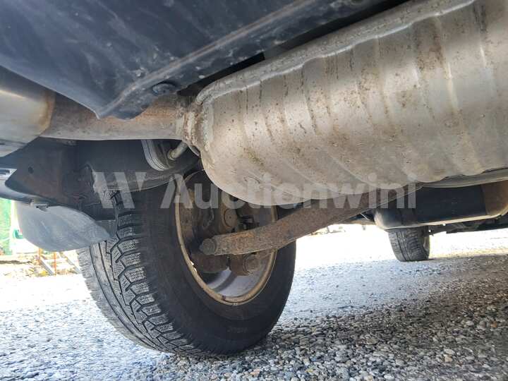 Kia Sportage 2009 — 25
