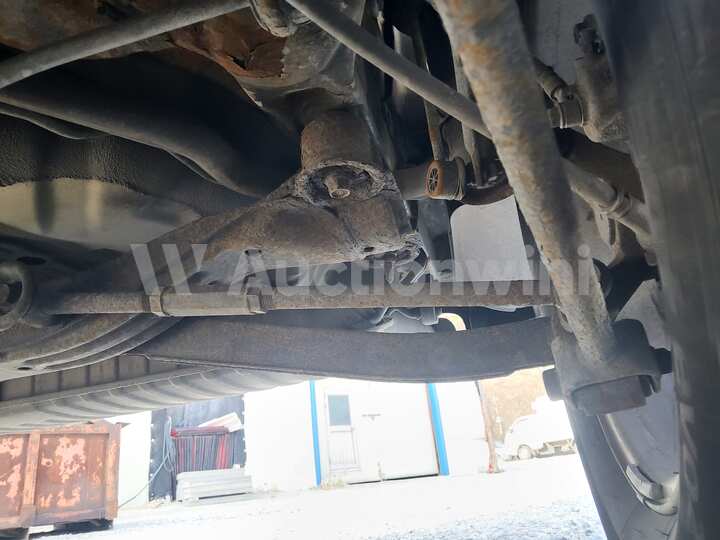 Kia Sportage 2009 — 26
