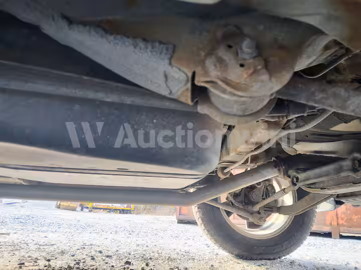 Kia Sportage 2009 — 27