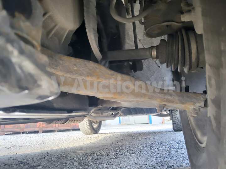 Kia Sportage 2009 — 30